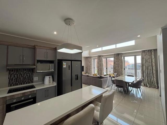 Townhouse for sale in Seshego, Limpopo