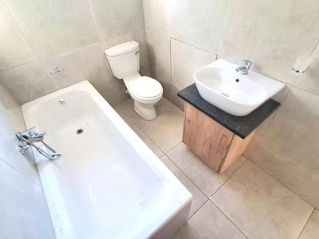 Townhouse for rent in Seshego, Limpopo