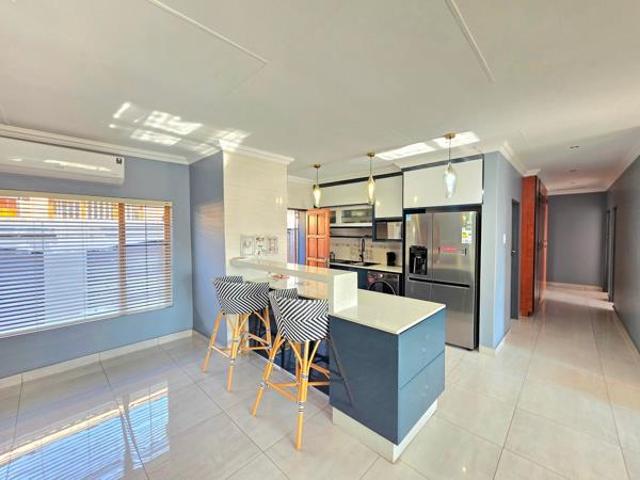 Townhouse for sale in Seshego, Limpopo
