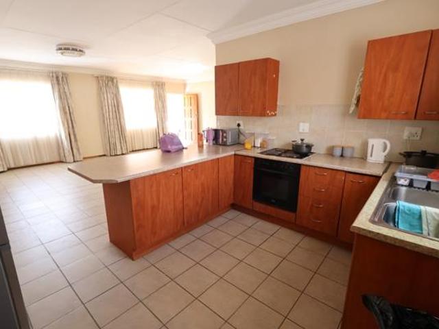 Townhouse for rent in Polokwane, Polokwane Local Municipality