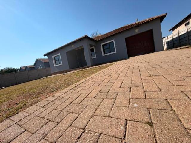 Townhouse for rent in Seshego, Limpopo