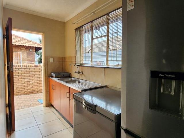 Townhouse for sale in Seshego, Limpopo