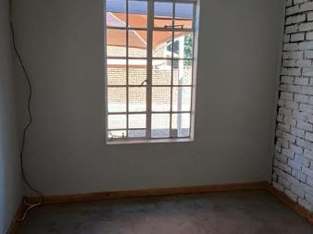 Townhouse for rent in Seshego, Limpopo