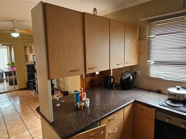 Townhouse for sale in Seshego, Limpopo