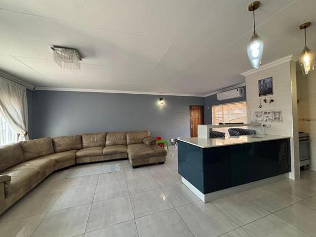 Townhouse for sale in Seshego, Limpopo