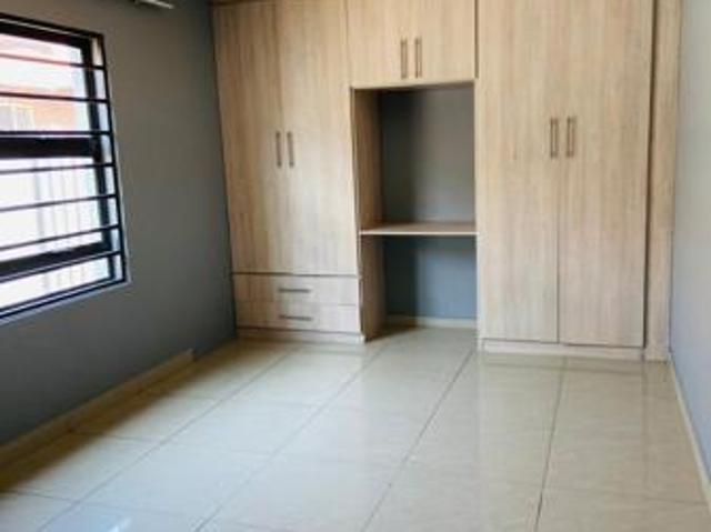 Townhouse for rent in Seshego, Limpopo