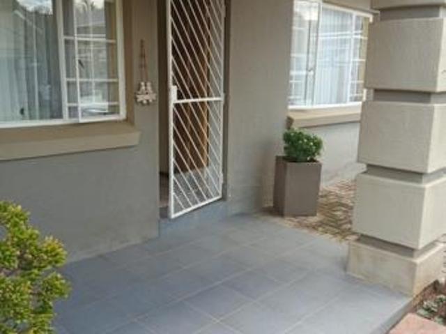 Townhouse for sale in Seshego, Limpopo