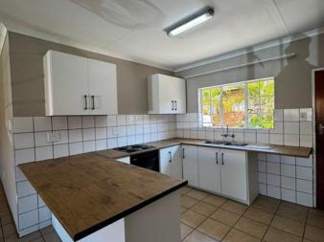 Townhouse for sale in Seshego, Limpopo