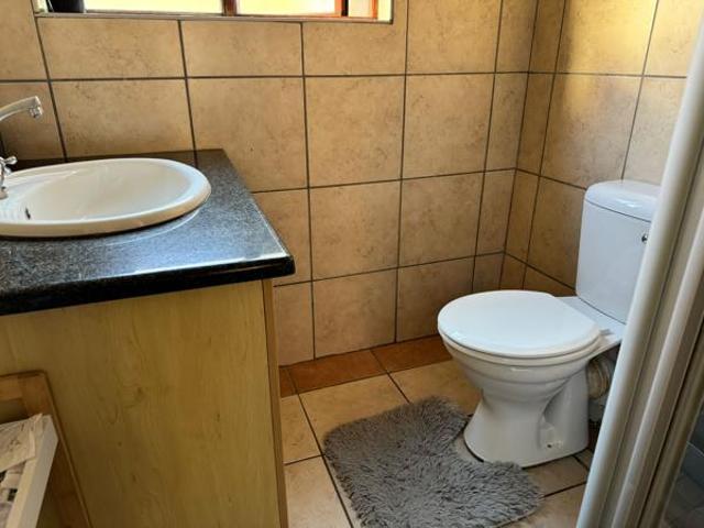 Townhouse for rent in Seshego, Limpopo