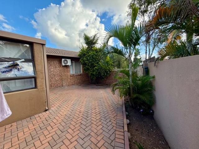 Townhouse for sale in Seshego, Limpopo