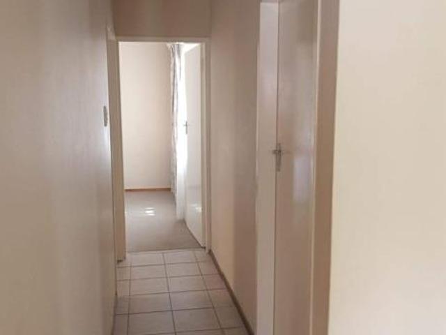 Townhouse for rent in Polokwane, Polokwane Local Municipality