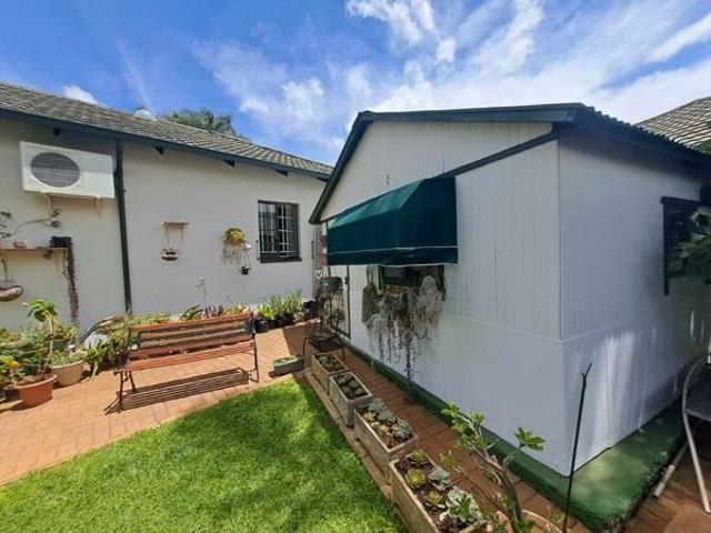 Townhouse for sale in Seshego, Limpopo