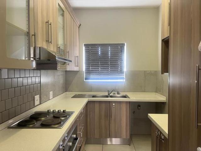Townhouse for rent in Seshego, Limpopo