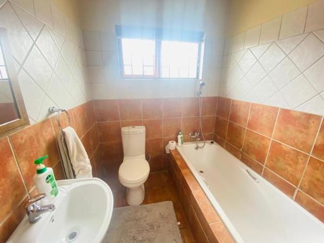 Townhouse for rent in Seshego, Limpopo