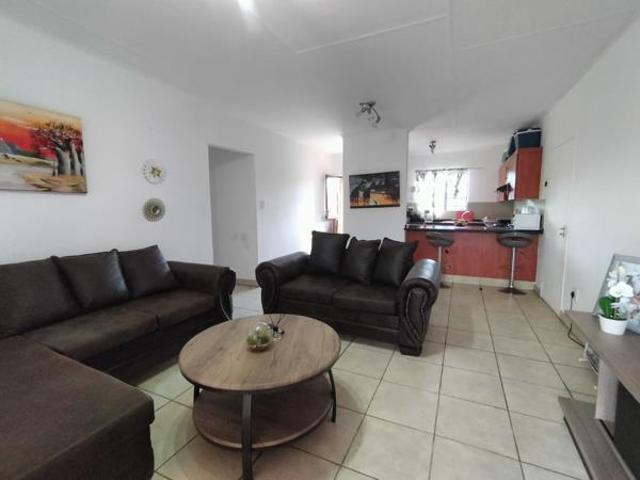 Townhouse for sale in Seshego, Limpopo