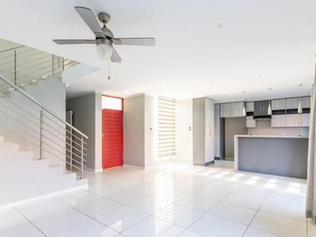 Townhouse for sale in Seshego, Limpopo