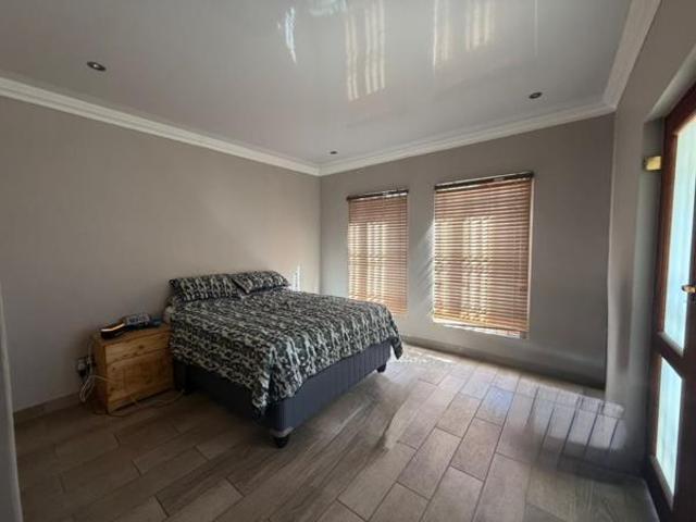 Townhouse for rent in Seshego, Limpopo