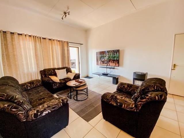 Townhouse for rent in Seshego, Limpopo