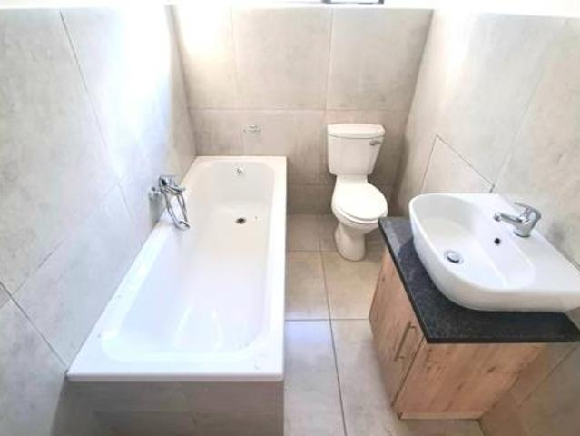 Townhouse for rent in Seshego, Limpopo