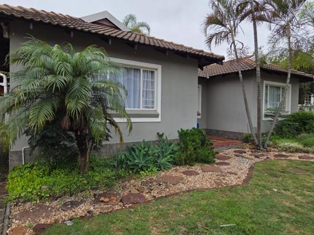 Townhouse for sale in Seshego, Limpopo