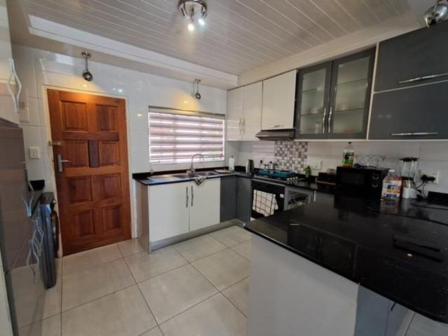 Townhouse for rent in Seshego, Limpopo