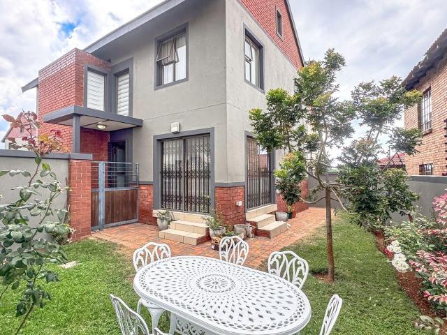 Townhouse for sale in Seshego, Limpopo