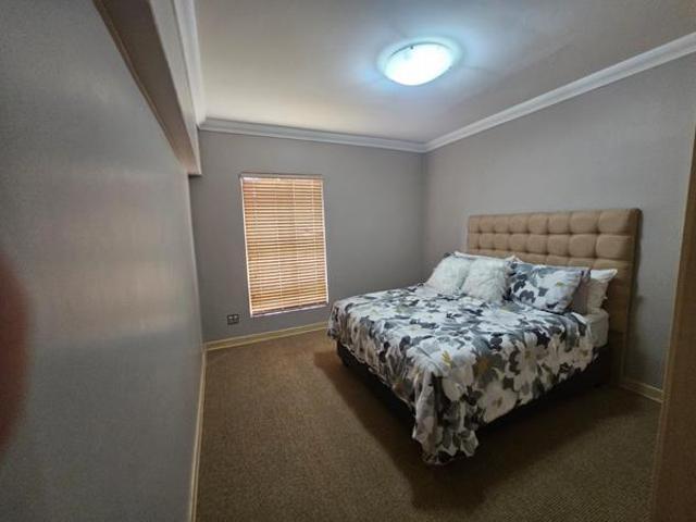 Townhouse for rent in Seshego, Limpopo