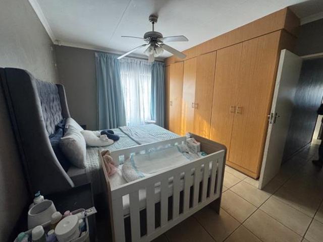 Townhouse for sale in Seshego, Limpopo