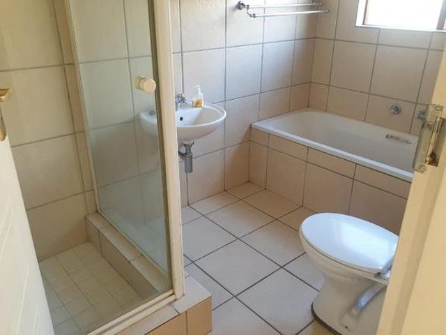 Townhouse for rent in Seshego, Limpopo