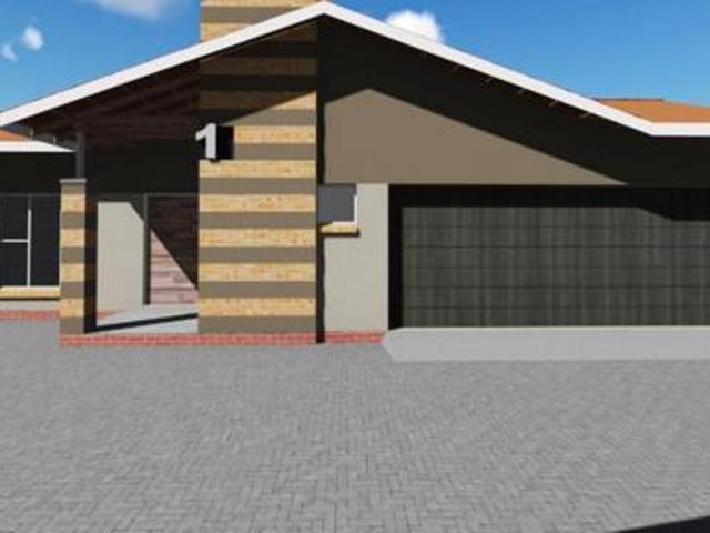 Townhouse for sale in Seshego, Limpopo