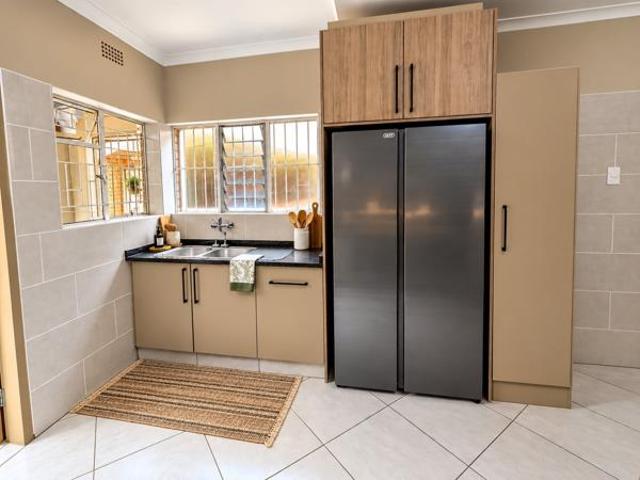 Townhouse for sale in Polokwane, Polokwane Local Municipality