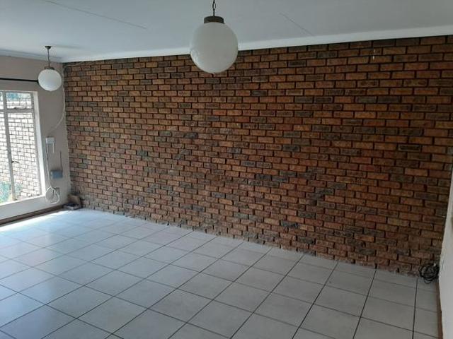Townhouse for rent in Polokwane, Polokwane Local Municipality