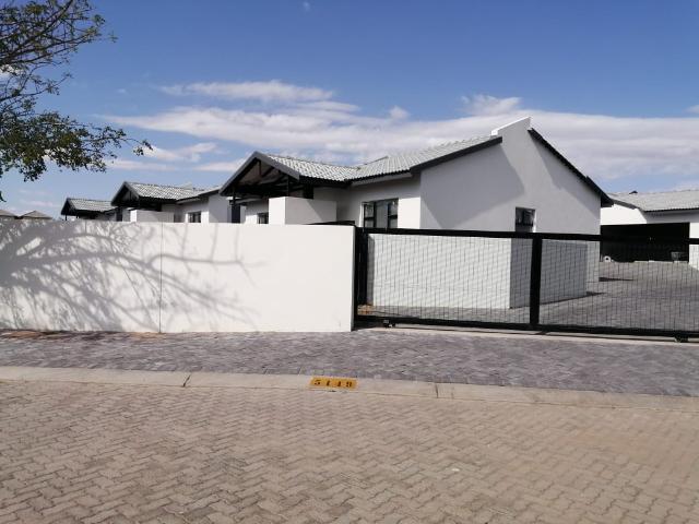 Townhouse for sale in Seshego, Limpopo