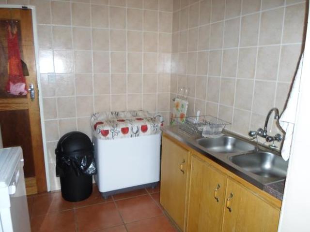 Townhouse for rent in Seshego, Limpopo