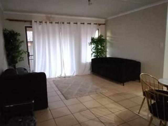 Townhouse for sale in Seshego, Limpopo