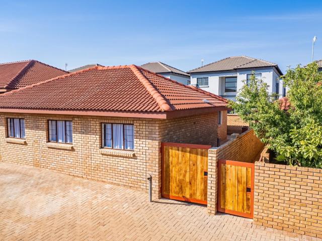 Townhouse for sale in Seshego, Limpopo