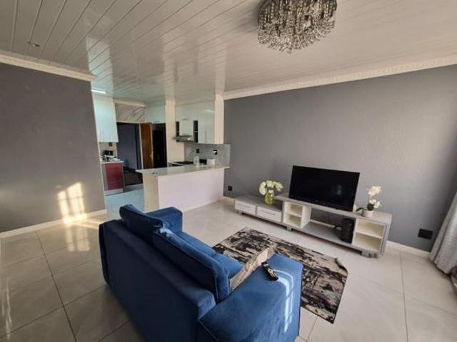 Townhouse for rent in Seshego, Limpopo
