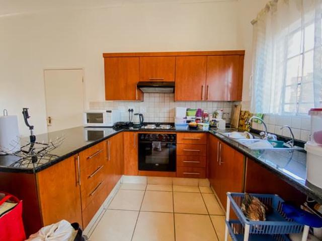 Townhouse for rent in Seshego, Limpopo
