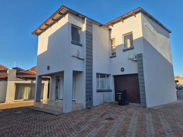 Townhouse for sale in Seshego, Limpopo