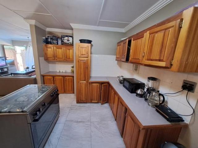 Townhouse for rent in Polokwane, Polokwane Local Municipality