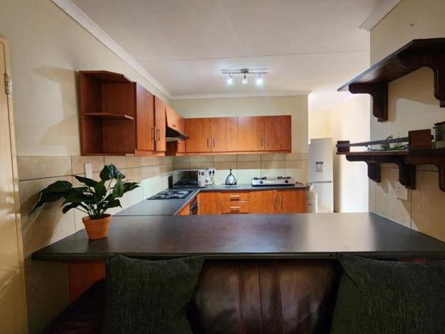 Townhouse for sale in Seshego, Limpopo