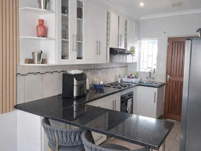 Townhouse for rent in Seshego, Limpopo