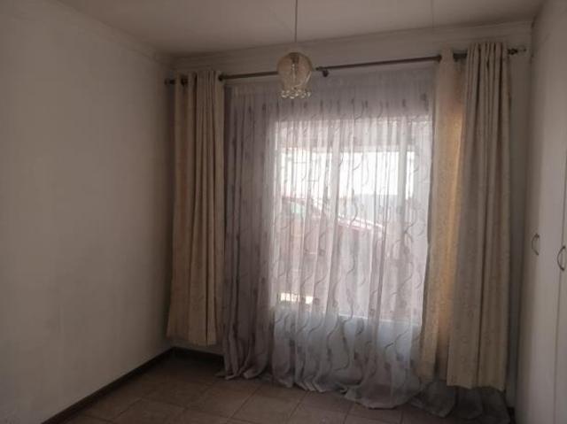 Townhouse for rent in Seshego, Limpopo