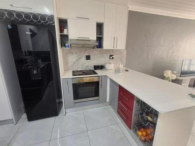 Townhouse for rent in Seshego, Limpopo