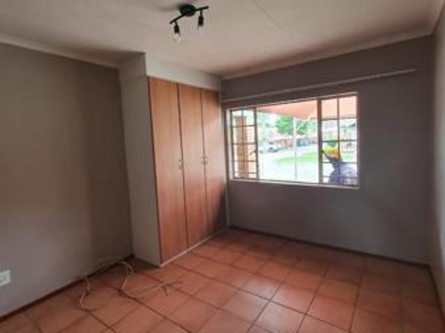 Townhouse for rent in Seshego, Limpopo