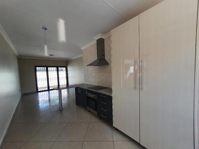 Townhouse for rent in Seshego, Limpopo
