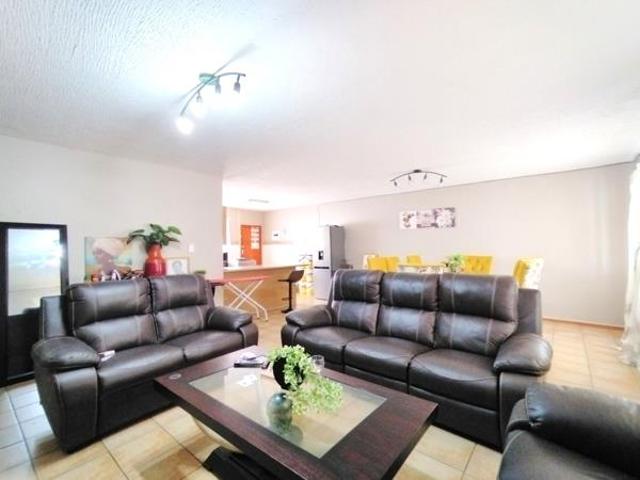 Townhouse for sale in Seshego, Limpopo