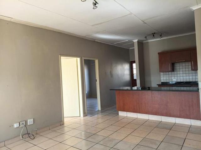 Townhouse for rent in Seshego, Limpopo