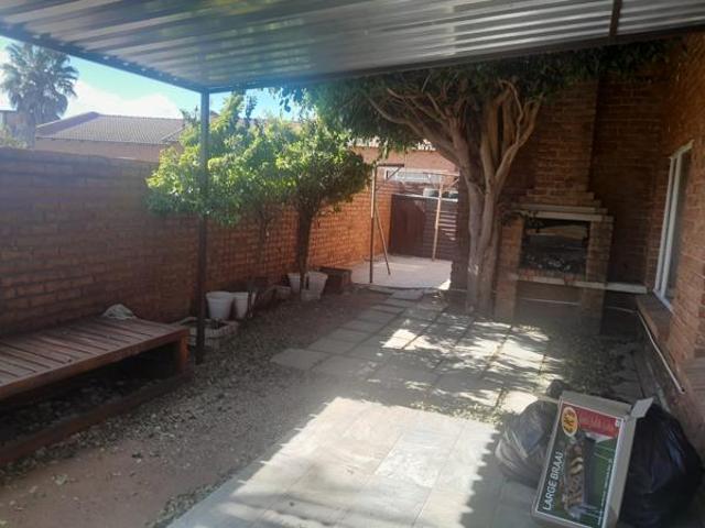 Townhouse for rent in Seshego, Limpopo