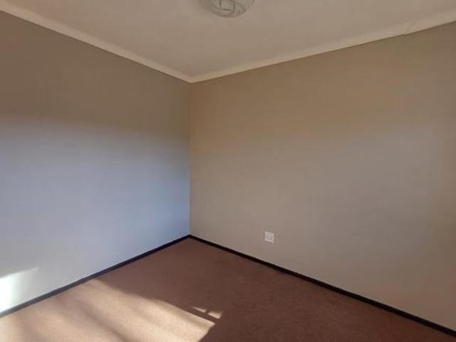 Townhouse for sale in Seshego, Limpopo